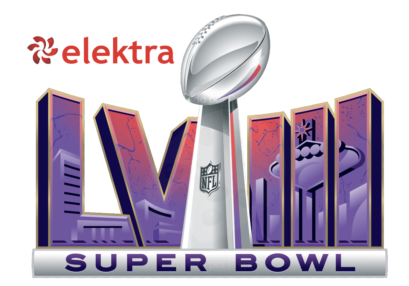 Super Bowl LVIII, elektra